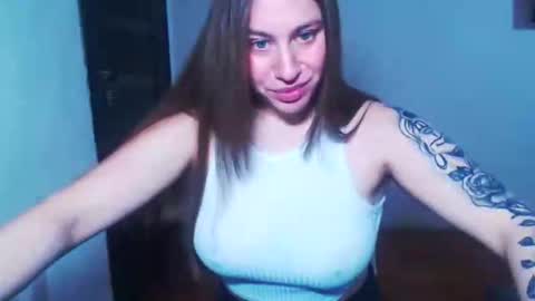 Snapshot of sexyyuliia777 chatting on 15, 2, 2026 Yuliia online show from 15, 2, 2026