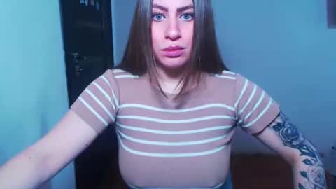 Snapshot of sexyyuliia777 chatting on 23, 2, 2026 Yuliia online show from 23, 2, 2026