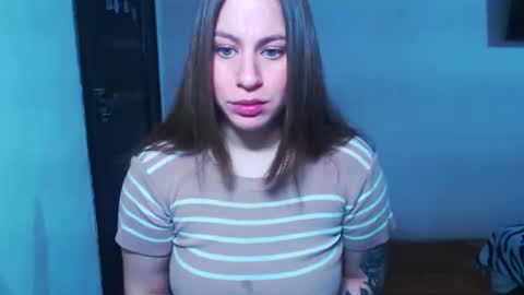 Snapshot of sexyyuliia777 chatting on 26, 2, 2026 Yuliia online show from 26, 2, 2026