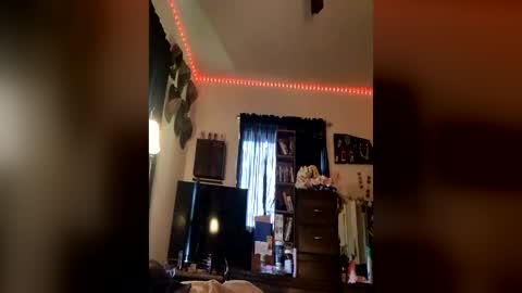 Snapshot of sexyyy_latina chatting on 1, 7, 2026 Sexyyy latina online show from 1, 7, 2026