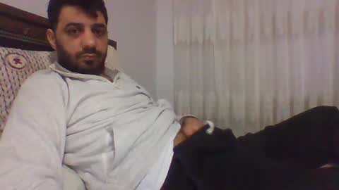 Snapshot of sexyyy_mannn chatting on 16, 1, 2025 sexyyy_mannn online show from 16, 1, 2025