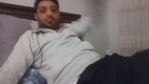 Snapshot of sexyyy_mannn chatting on 25, 1, 2025 sexyyy_mannn online show from 25, 1, 2025