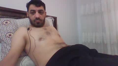 Snapshot of sexyyy_mannn chatting on 16, 2, 2025 sexyyy_mannn online show from 16, 2, 2025