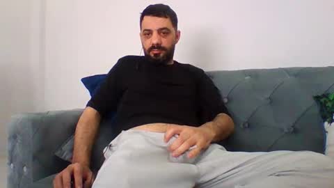 Snapshot of sexyyy_mannn chatting on 28, 5, 2026 sexyyy_mannn online show from 28, 5, 2026