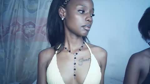 Snapshot of sexyzuriel chatting on 28, 2, 2026 sexyzuriel online show from 28, 2, 2026