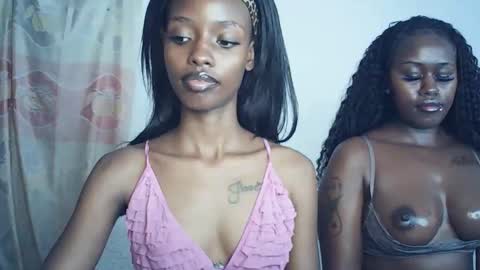 sexyzuriel online show from 8, 3, 2026