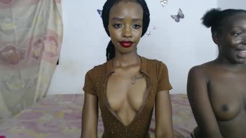 sexyzuriel online show from 16, 4, 2026