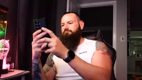 SouthFloridaStr8guy online show from 9, 8, 2026