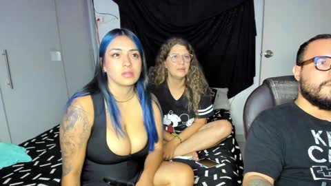 MiaSergio online show from 9, 12, 2024