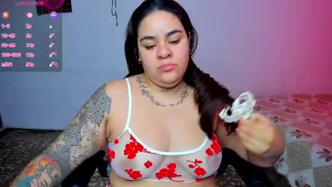 Snapshot of shaaroonhillss1 chatting on 16, 6, 2026 sharoon online show from 16, 6, 2026