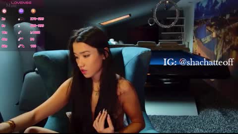 Shachatte online show from 17, 10, 2025