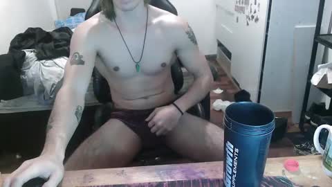 shacoklown online show from 29, 9, 2025