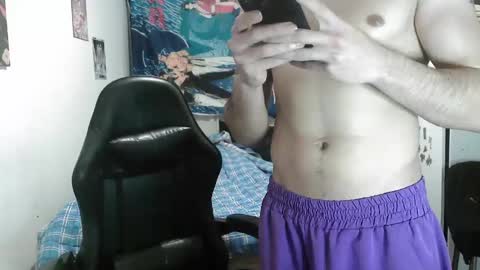 shacoklown online show from 14, 10, 2025