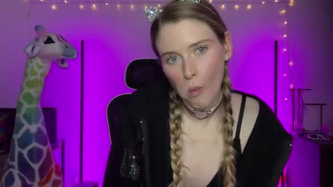 shadebabe online show from 14, 12, 2024