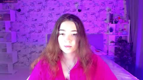 Im Mary online show from 30, 11, 2025