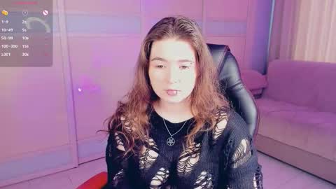 Im Mary online show from 20, 12, 2025