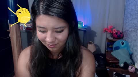 Snapshot of shaden_1 chatting on 17, 2, 2025 Liz online show from 17, 2, 2025