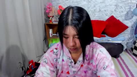 Snapshot of shaden_1 chatting on 18, 9, 2025 Liz online show from 18, 9, 2025