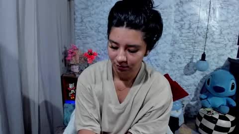 Snapshot of shaden_1 chatting on 10, 10, 2025 Liz online show from 10, 10, 2025