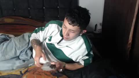james online show from 21, 4, 2026