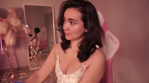 Lily  online show from 3, 11, 2025