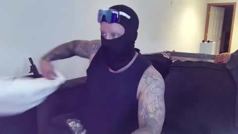 Snapshot of shadowman623 chatting on 18, 9, 2025 VirgoDick623 online show from 18, 9, 2025