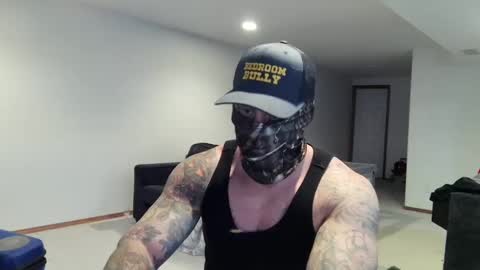 Snapshot of shadowman623 chatting on 22, 9, 2025 VirgoDick623 online show from 22, 9, 2025