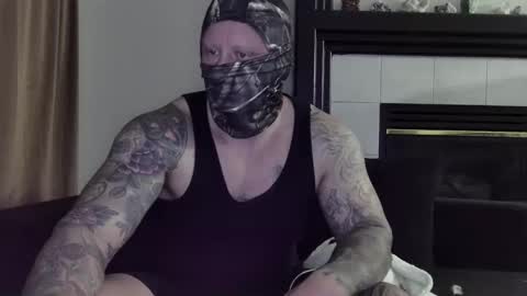 Snapshot of shadowman623 chatting on 27, 9, 2025 VirgoDick623 online show from 27, 9, 2025