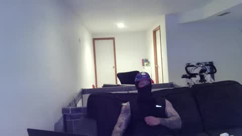 Snapshot of shadowman623 chatting on 17, 10, 2025 VirgoDick623 online show from 17, 10, 2025