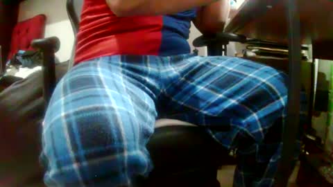 Snapshot of shadown89 chatting on 16, 1, 2025 Shadown online show from 16, 1, 2025