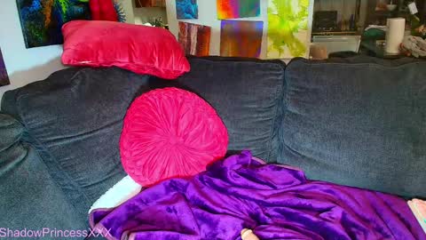 shadowprincessxxx online show from 11, 4, 2026