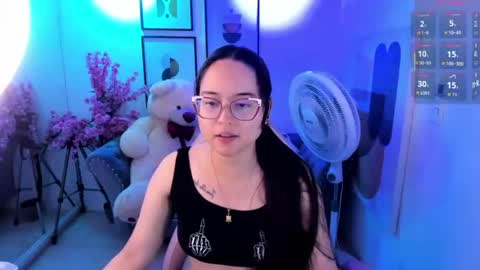 Snapshot of shady_bug chatting on 10, 7, 2026 Shady online show from 10, 7, 2026