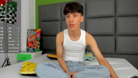 shady_stone online show from 5, 2, 2025