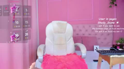 shady_stone online show from 26, 9, 2025