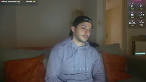 Snapshot of shadysinnerman chatting on 28, 10, 2025 Sinnermann online show from 28, 10, 2025