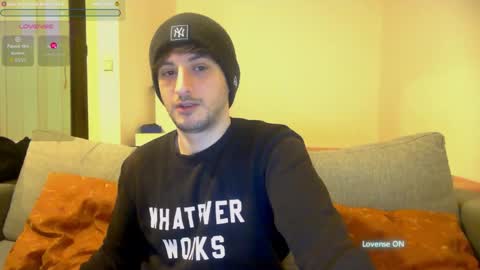 Snapshot of shadysinnerman chatting on 12, 11, 2025 Sinnermann online show from 12, 11, 2025