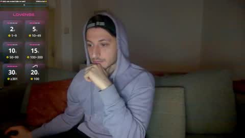 Snapshot of shadysinnerman chatting on 20, 11, 2025 Sinnermann online show from 20, 11, 2025