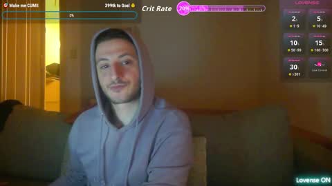 Sinnermann online show from 8, 3, 2026