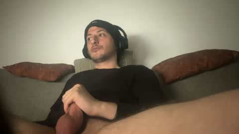Sinnermann online show from 21, 7, 2026