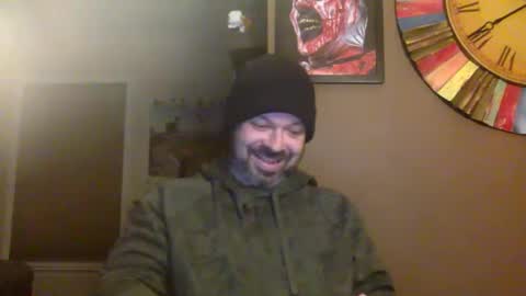 Shady online show from 7, 3, 2025