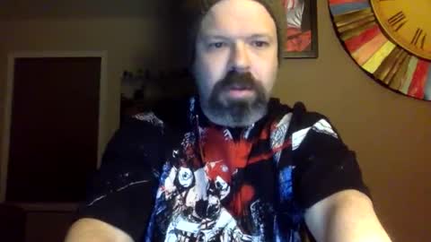 Shady online show from 15, 1, 2026