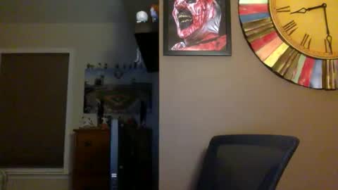 Shady online show from 21, 4, 2026