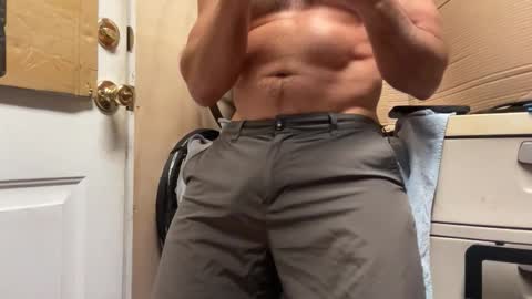 shaffy69 online show from 4, 4, 2026