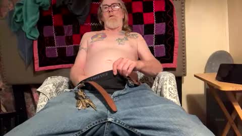 Snapshot of shaggy6954888 chatting on 23, 5, 2026 shaggy6954888 online show from 23, 5, 2026