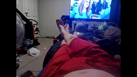 shagnasty95 online show from 18, 2, 2025