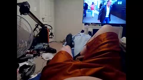 shagnasty95 online show from 19, 2, 2025