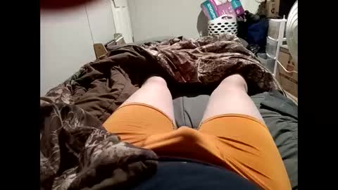 shagnasty95 online show from 10, 4, 2026