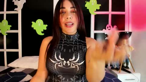 shaidy_scott online show from 19, 10, 2025