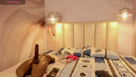 shaidy_scott online show from 31, 3, 2026