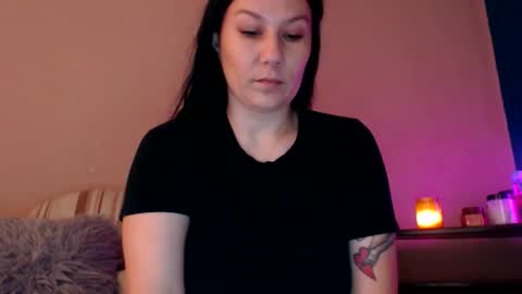 Mila online show from 29, 10, 2025